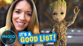 Top 10 Greatest Trees in Pop Culture